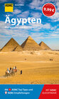 Buchcover ADAC Reiseführer Ägypten