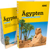 Buchcover ADAC Reiseführer plus Ägypten