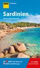 Buchcover ADAC Reiseführer Sardinien