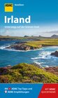 Buchcover ADAC Reiseführer Irland