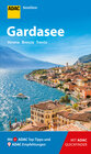 Buchcover ADAC Reiseführer Gardasee