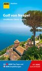 Buchcover ADAC Reiseführer Golf von Neapel