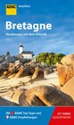 Buchcover ADAC Reiseführer Bretagne