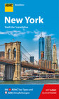Buchcover ADAC Reiseführer New York