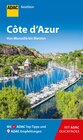 Buchcover ADAC Reiseführer Côte d'Azur