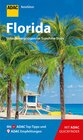 Buchcover ADAC Reiseführer Florida