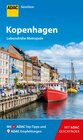 Buchcover ADAC Reiseführer Kopenhagen