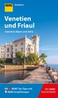 Buchcover ADAC Reiseführer Venetien und Friaul