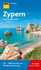 Buchcover ADAC Reiseführer Zypern