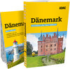 Buchcover ADAC Reiseführer plus Dänemark
