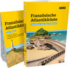 Buchcover ADAC Reiseführer plus Französische Atlantikküste
