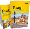Buchcover ADAC Reiseführer plus Prag