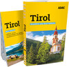 Buchcover ADAC Reiseführer plus Tirol
