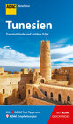Buchcover ADAC Reiseführer Tunesien