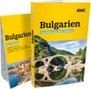 Buchcover ADAC Reiseführer plus Bulgarien