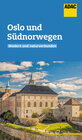 Buchcover ADAC Reiseführer Oslo und Südnorwegen