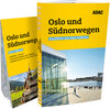 Buchcover ADAC Reiseführer plus Oslo und Südnorwegen