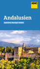 Buchcover ADAC Reiseführer Andalusien