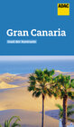 Buchcover ADAC Reiseführer Gran Canaria
