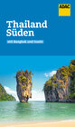 Buchcover ADAC Reiseführer Thailand Süden