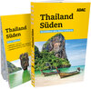 Buchcover ADAC Reiseführer plus Thailand Süden