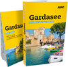 Buchcover ADAC Reiseführer plus Gardasee