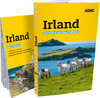 Buchcover ADAC Reiseführer plus Irland