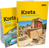 Buchcover ADAC Reiseführer plus Kreta