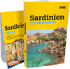 Buchcover ADAC Reiseführer plus Sardinien