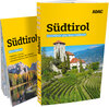 Buchcover ADAC Reiseführer plus Südtirol