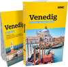 Buchcover ADAC Reiseführer plus Venedig