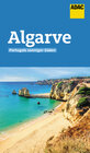 Buchcover ADAC Reiseführer Algarve