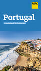 Buchcover ADAC Reiseführer Portugal