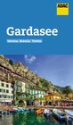 Buchcover ADAC Reiseführer Gardasee mit Verona, Brescia, Trento