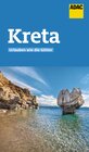 Buchcover ADAC Reiseführer Kreta