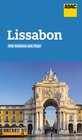 Buchcover ADAC Reiseführer Lissabon