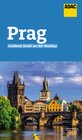 Buchcover ADAC Reiseführer Prag