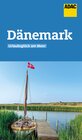 Buchcover ADAC Reiseführer Dänemark