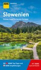 Buchcover ADAC Reiseführer Slowenien