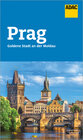 Buchcover ADAC Reiseführer Prag
