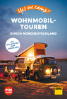 Buchcover Yes we camp! Wohnmobil-Touren durch Norddeutschland