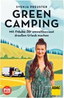 Buchcover Green Camping