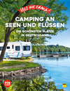 Buchcover Yes we camp! Camping an Seen und Flüssen
