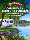 Buchcover Yes we camp! Camping an Seen und Flüssen