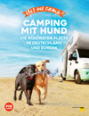 Buchcover Yes we camp! Camping mit Hund