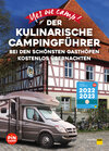Buchcover Yes we camp! Der kulinarische Campingführer