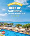 Buchcover Yes we camp! Best of Camping