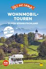 Buchcover Yes we camp! Wohnmobil-Touren durch Süddeutschland