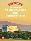 Buchcover Yes we camp! Die schönsten Camping-Ziele zum Überwintern