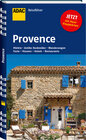 Buchcover ADAC Reiseführer Provence